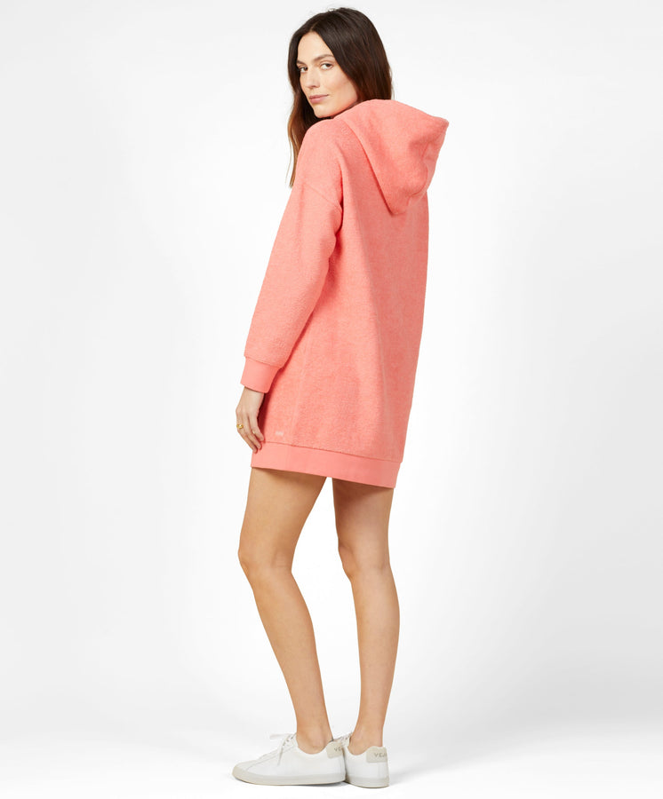 Hightide Hoodie Dress