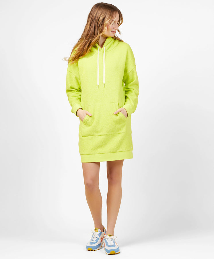 Hightide Hoodie Dress