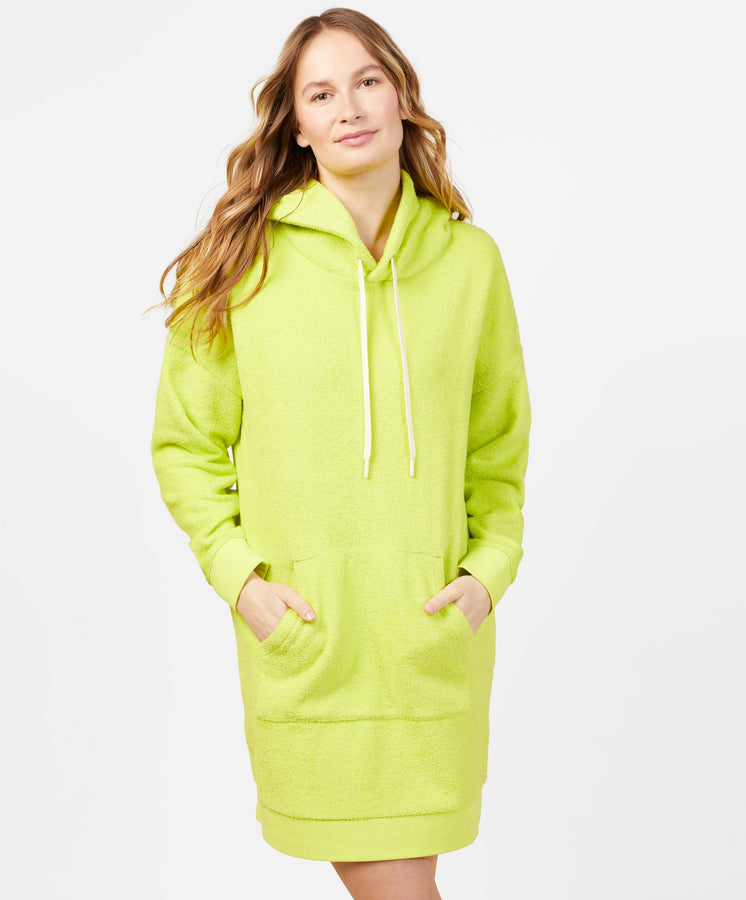 Hightide Hoodie Dress