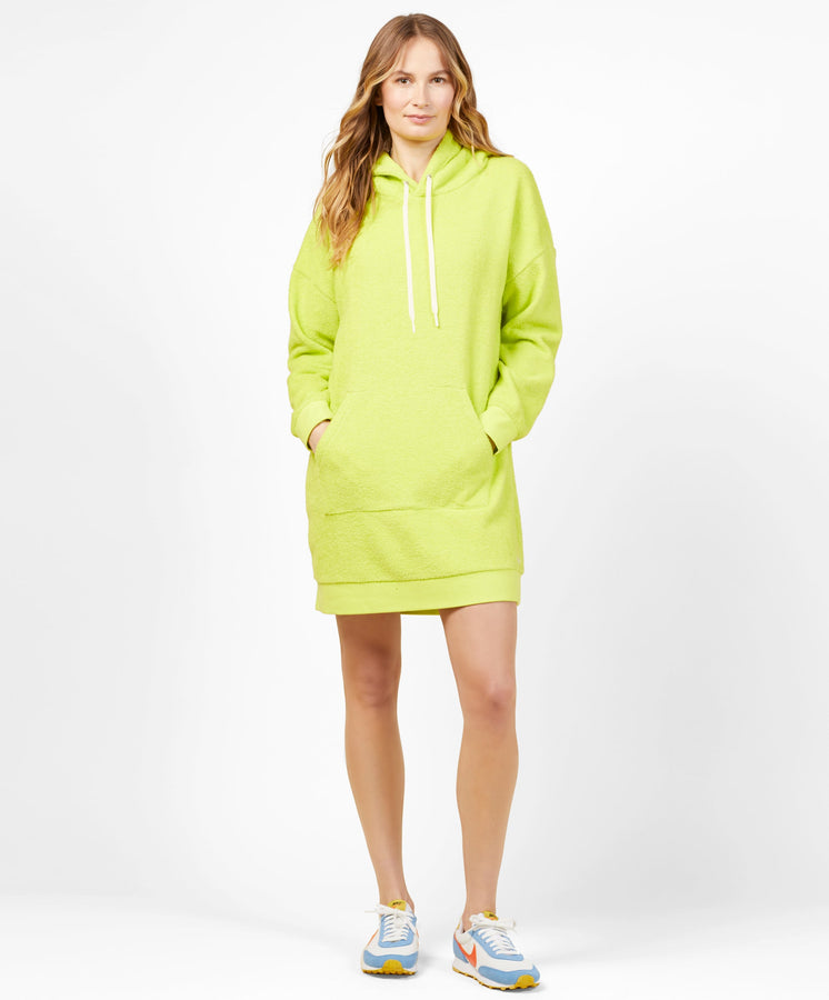 Hightide Hoodie Dress