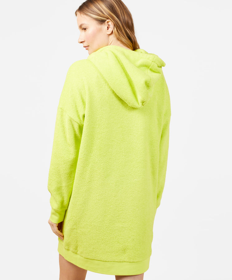 Hightide Hoodie Dress