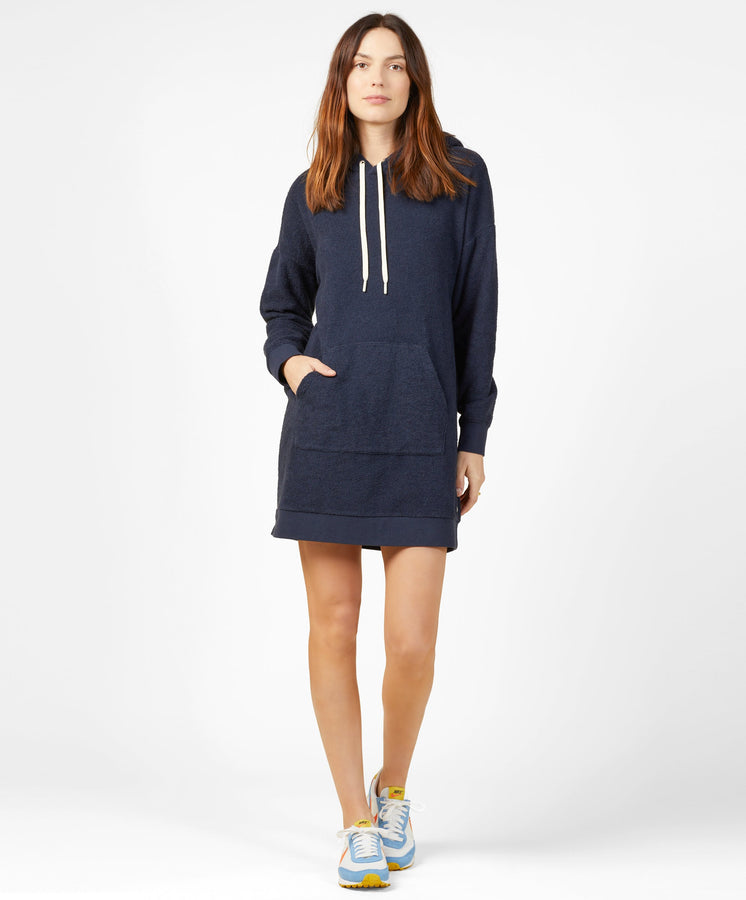 Hightide Hoodie Dress