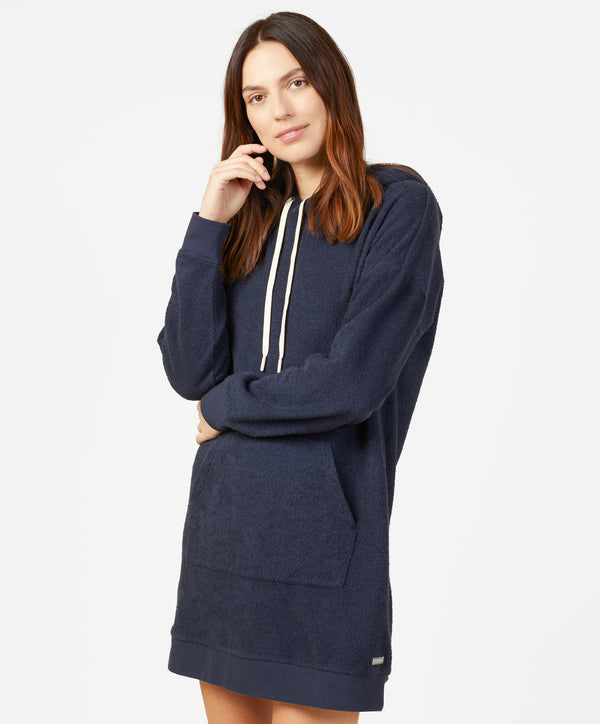 Hightide Hoodie Dress