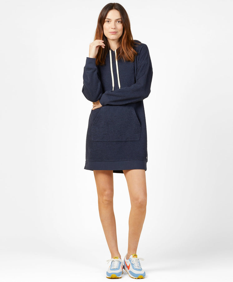 Hightide Hoodie Dress