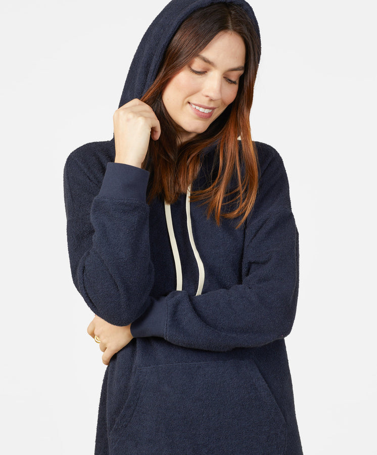 Hightide Hoodie Dress