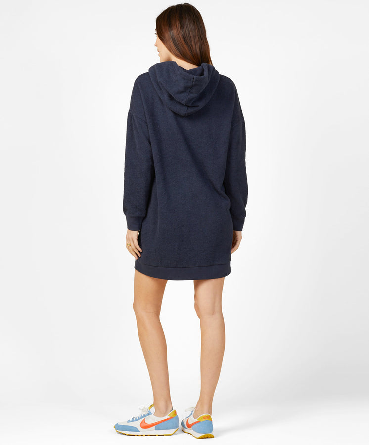 Hightide Hoodie Dress