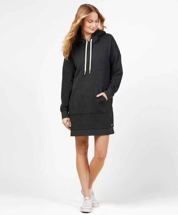 Hightide Hoodie Dress