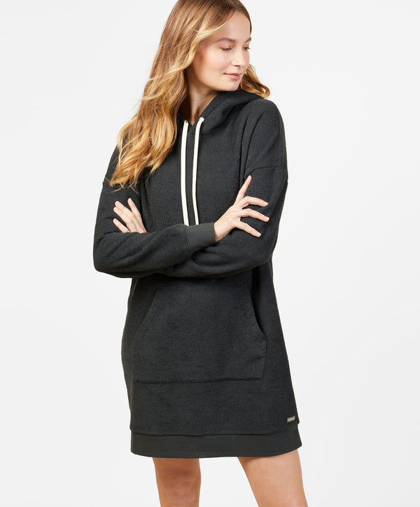 Hightide Hoodie Dress
