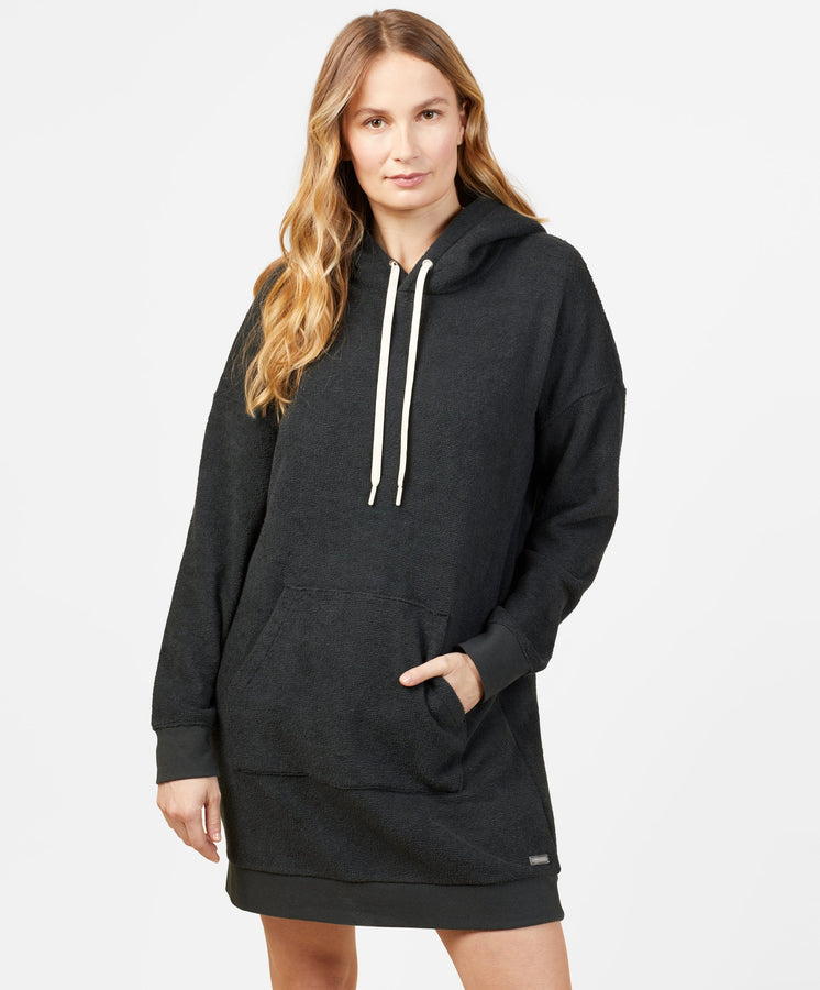 Hightide Hoodie Dress