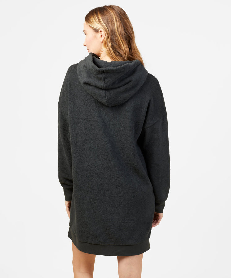 Hightide Hoodie Dress