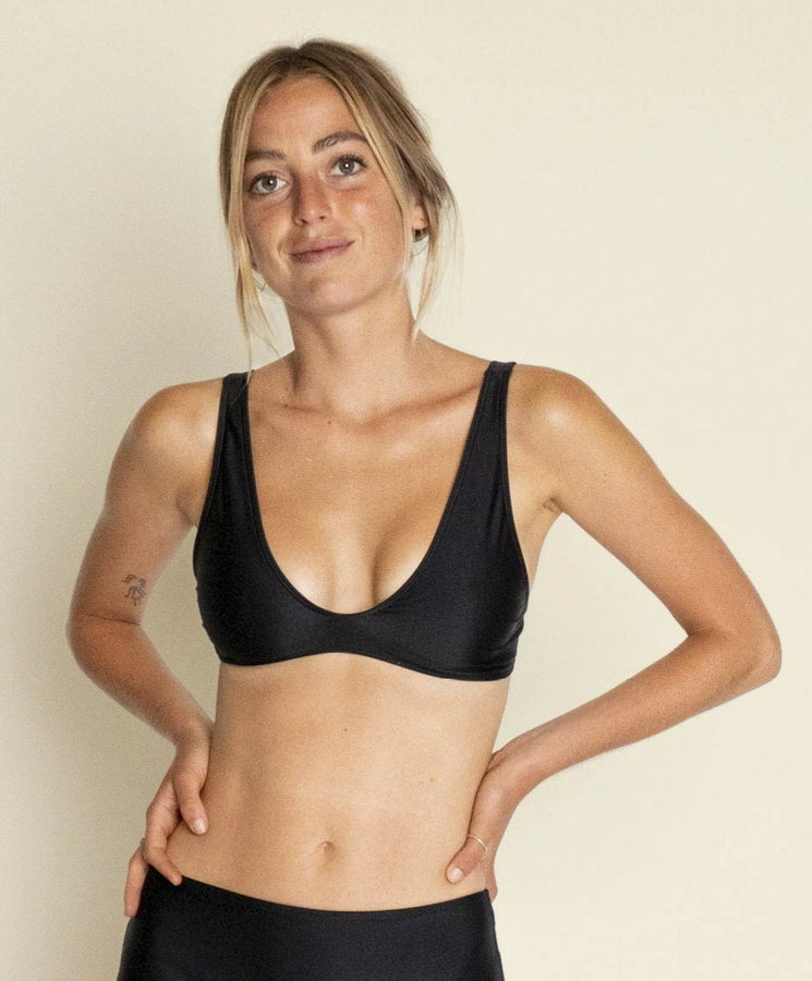 Seea Brasilia Bikini Top