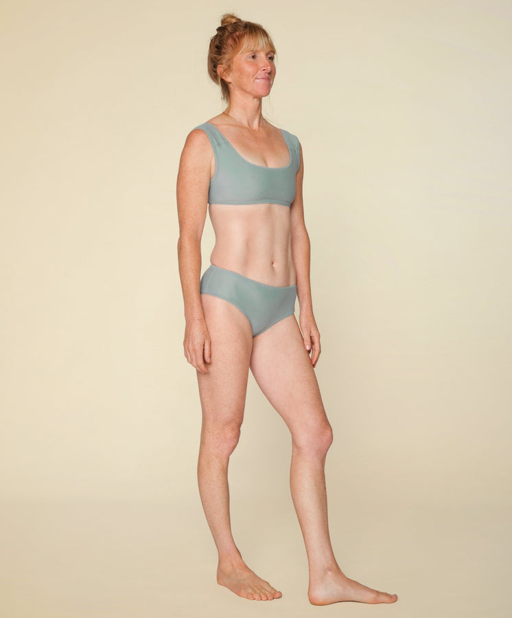 Seea Goa Bikini Top