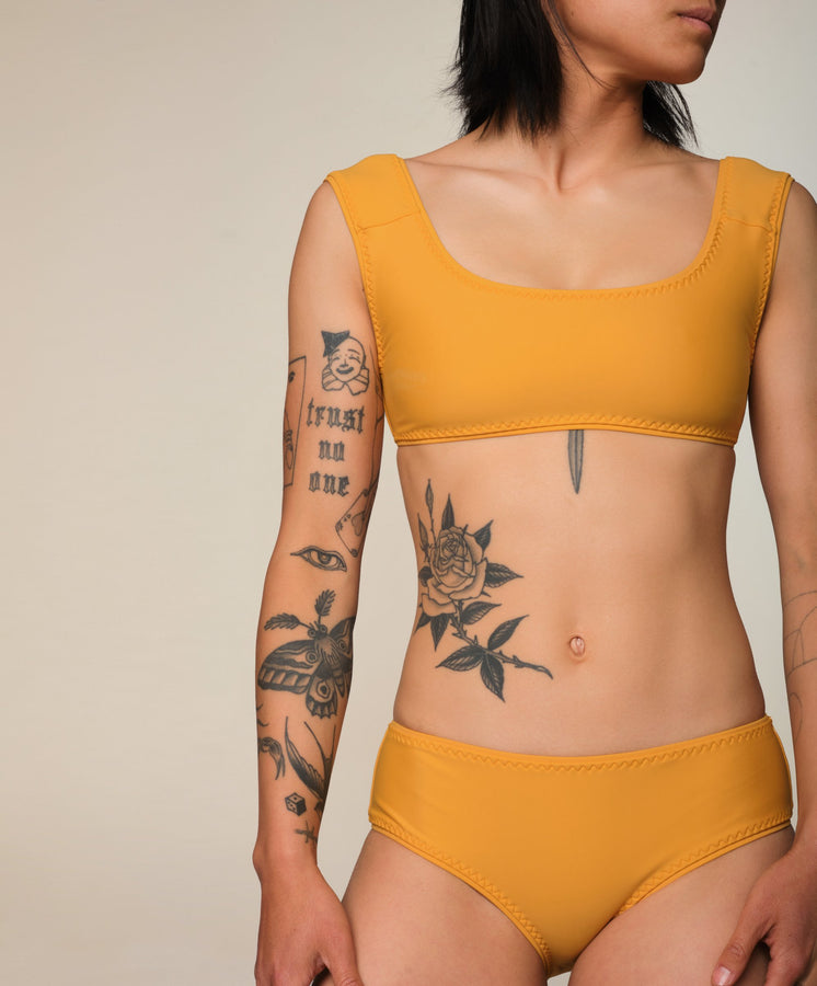 Seea Goa Bikini Bottom