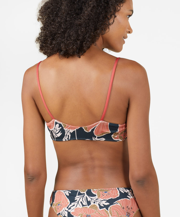 Seea Rella Reversible Bikini Top
