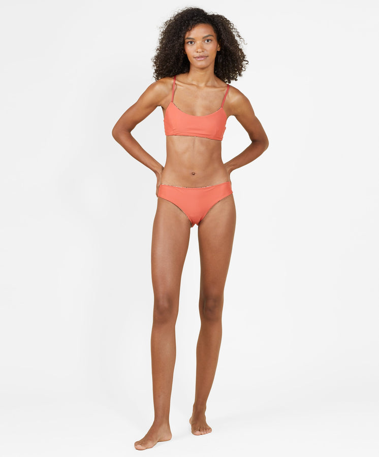 Seea Rella Reversible Bikini Top