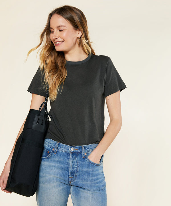 Second Spin Lightweight Tee