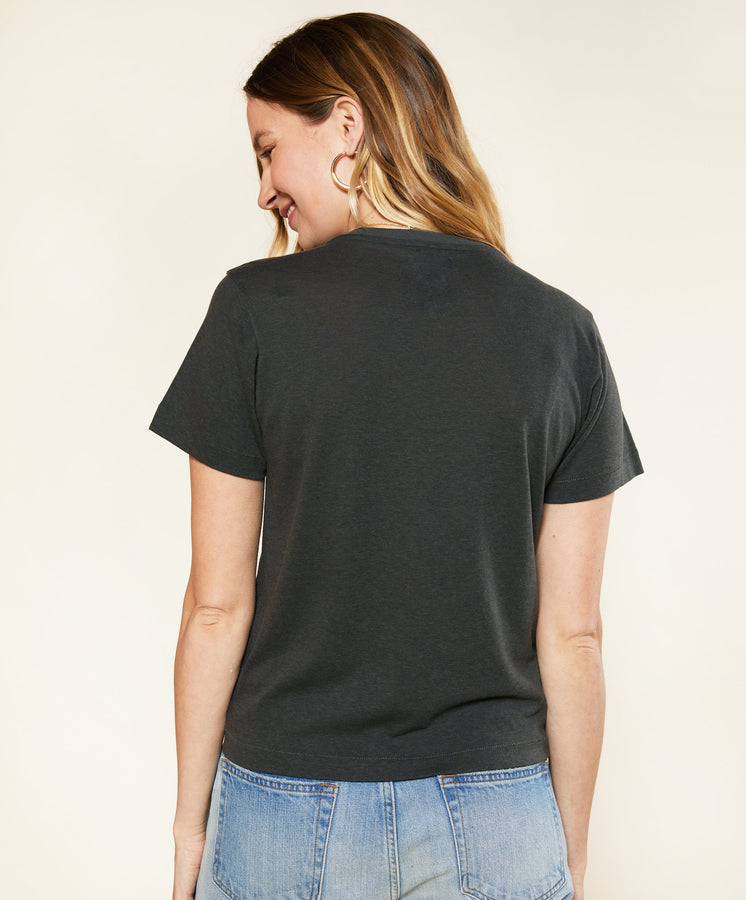 Second Spin Lightweight Tee