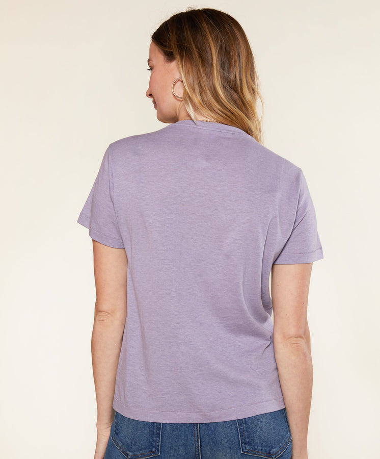 Second Spin Lightweight Tee
