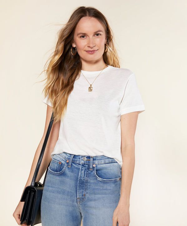 Second Spin Lightweight Tee