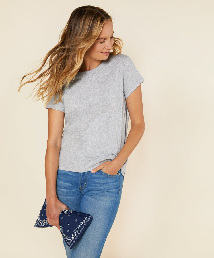 Sojourn Boy Tee
