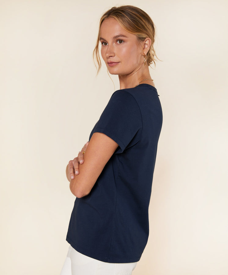 Sojourn Boy Tee