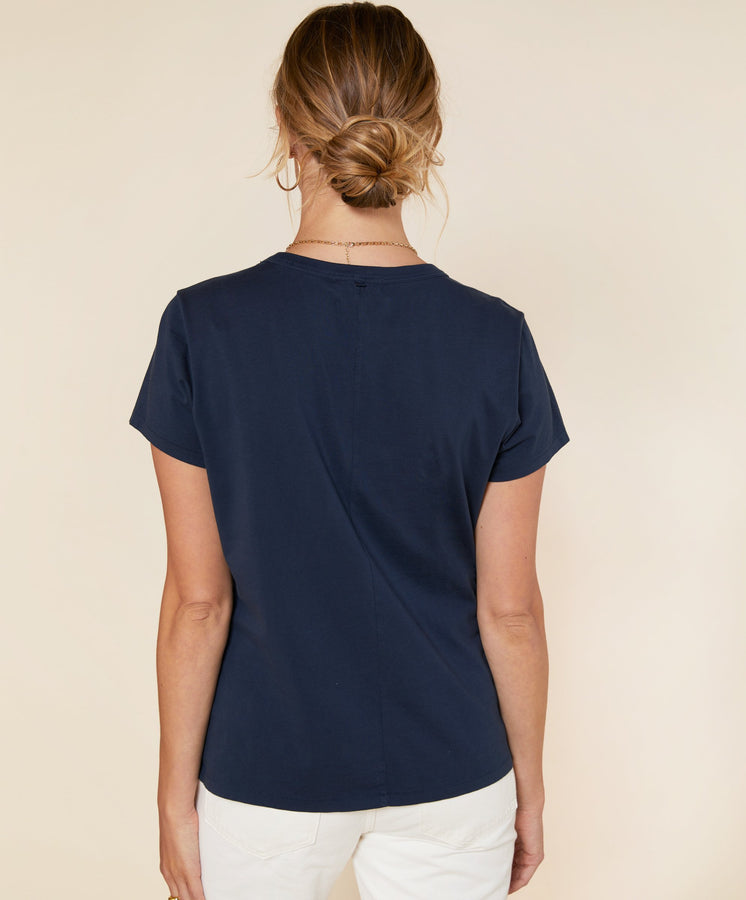 Sojourn Boy Tee
