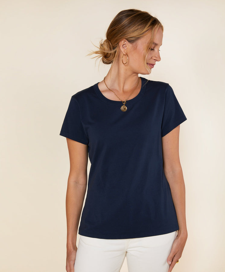 Sojourn Boy Tee