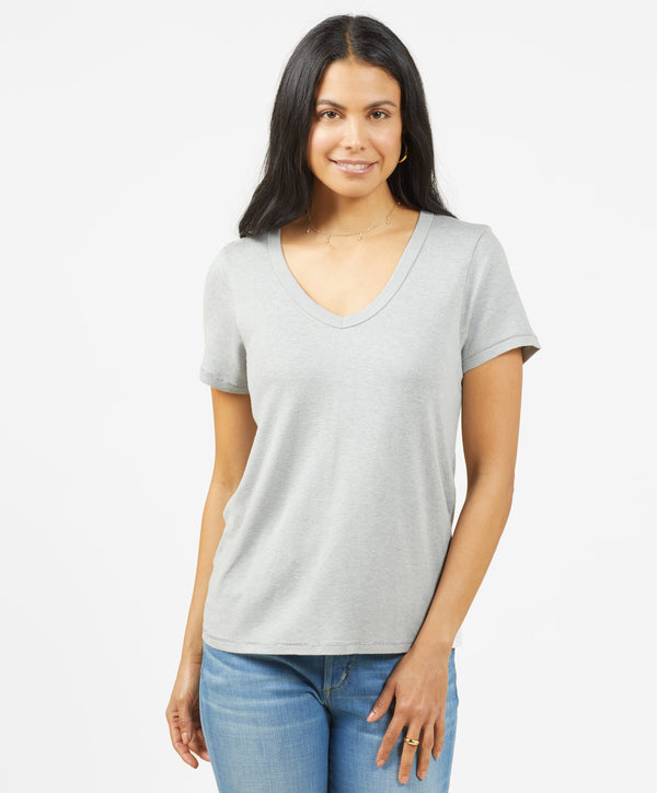 Neptune V-Neck Tee