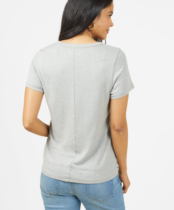 Neptune V-Neck Tee