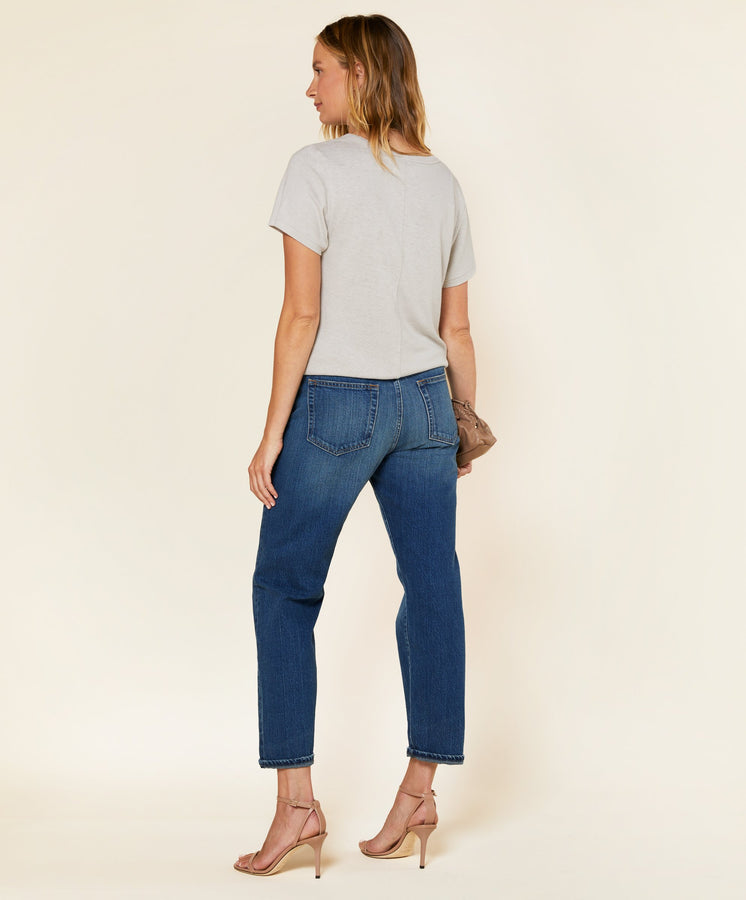 Neptune V-Neck Tee