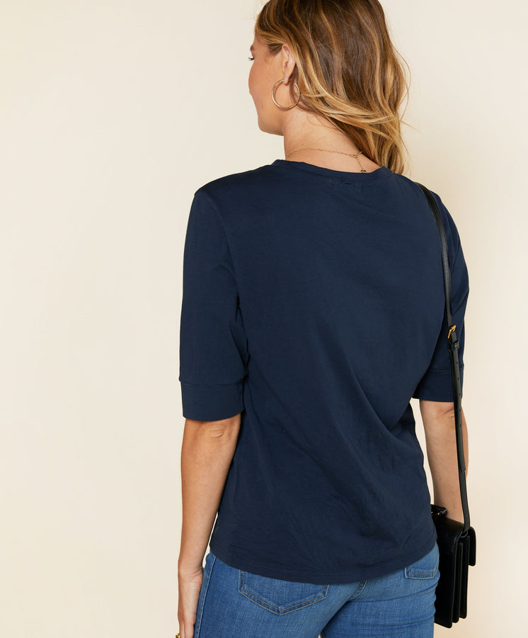 Sojourn Paris Tee