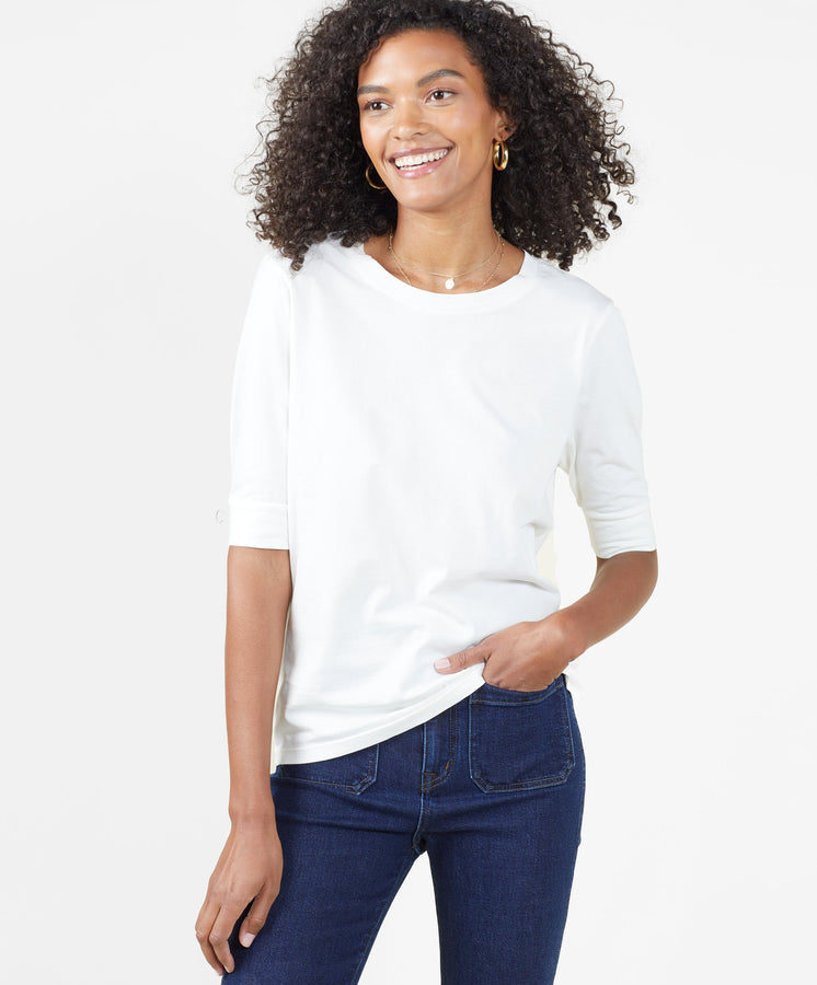 Sojourn Paris Tee