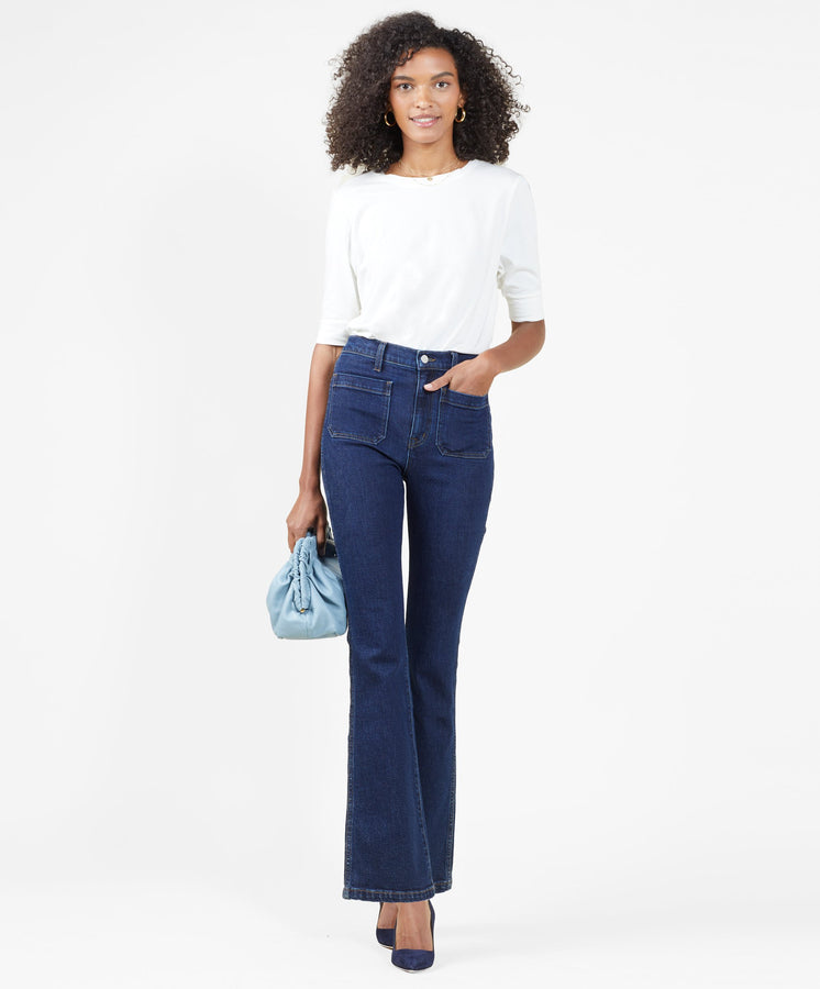 Sojourn Paris Tee