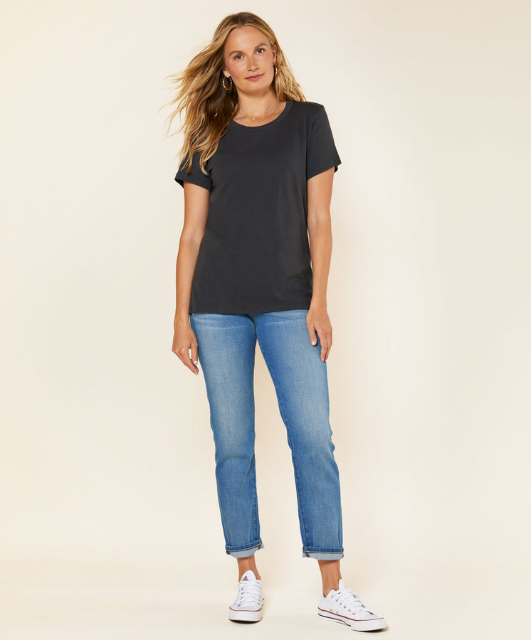 Sunny Crew Tee