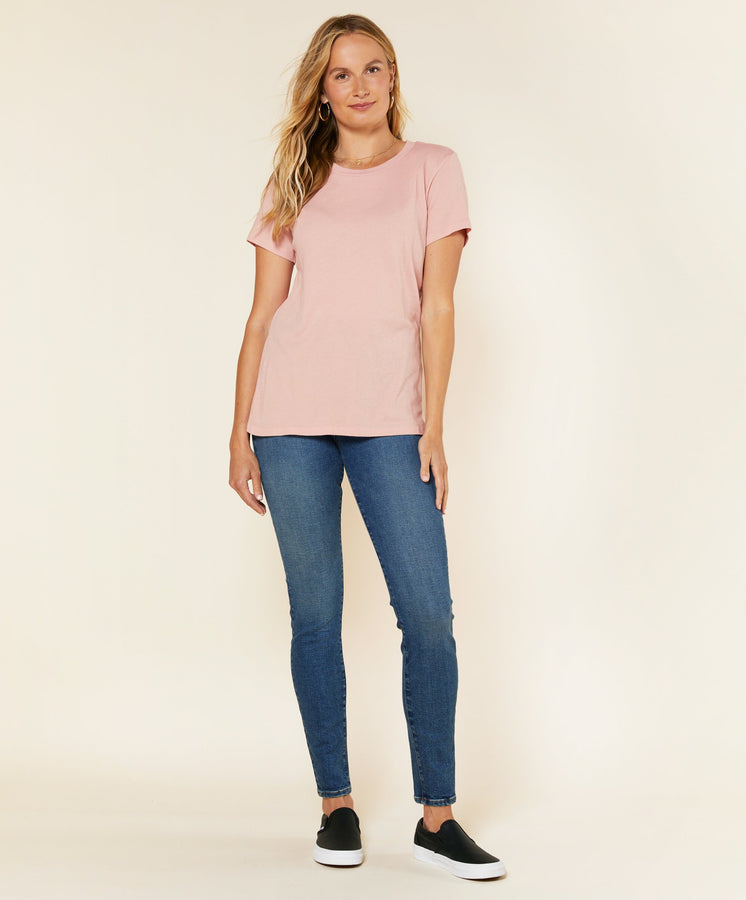 Sunny Crew Tee