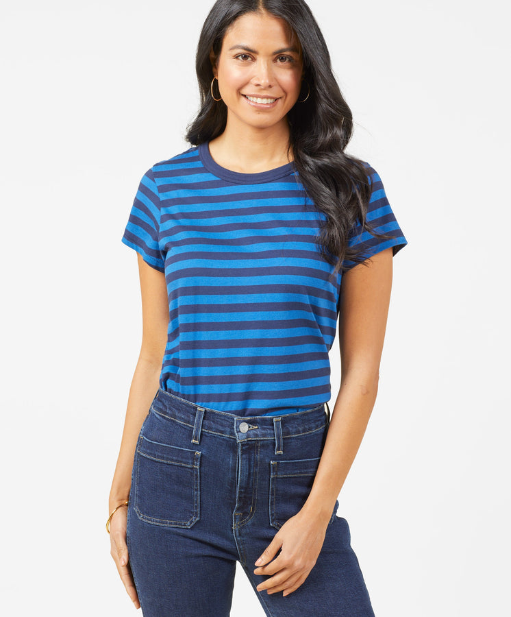 Sojourn Boy Tee