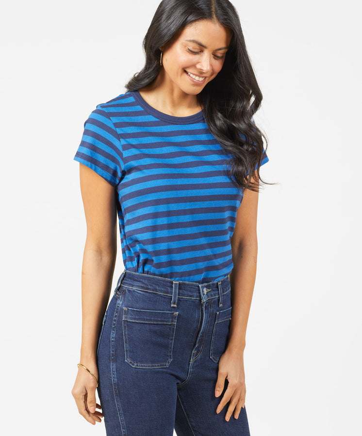 Sojourn Boy Tee