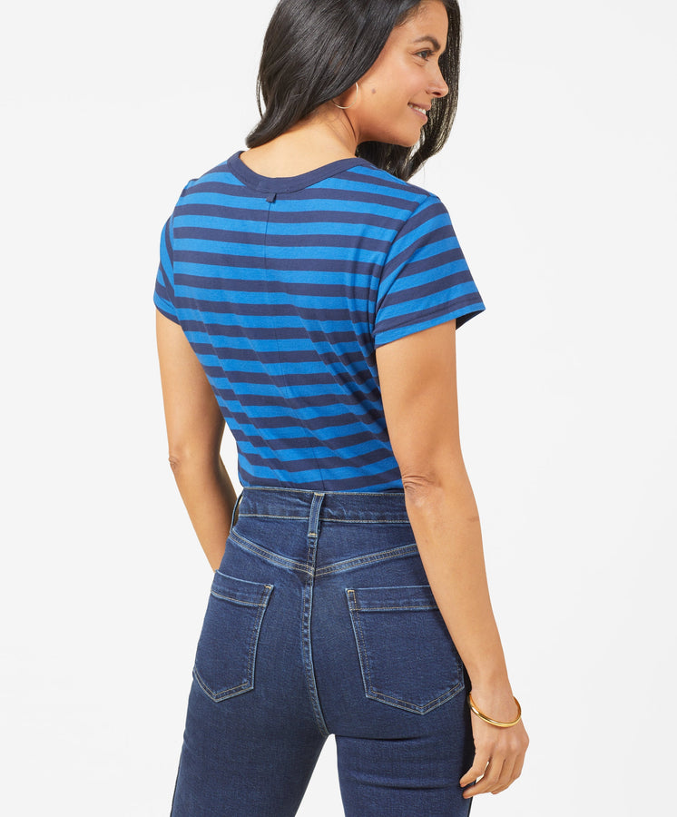 Sojourn Boy Tee