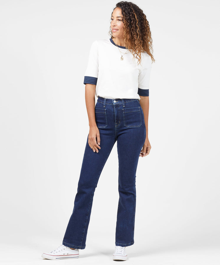 Sojourn Paris Tee