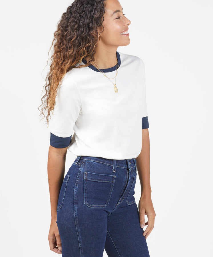 Sojourn Paris Tee