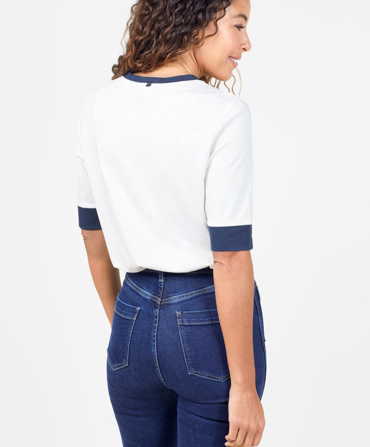 Sojourn Paris Tee