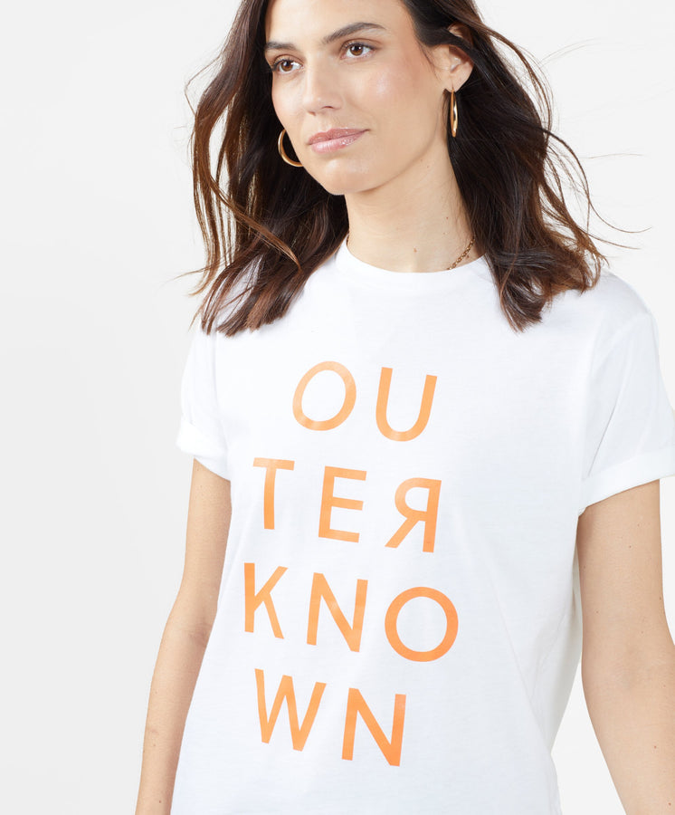 The Outerknown Tee