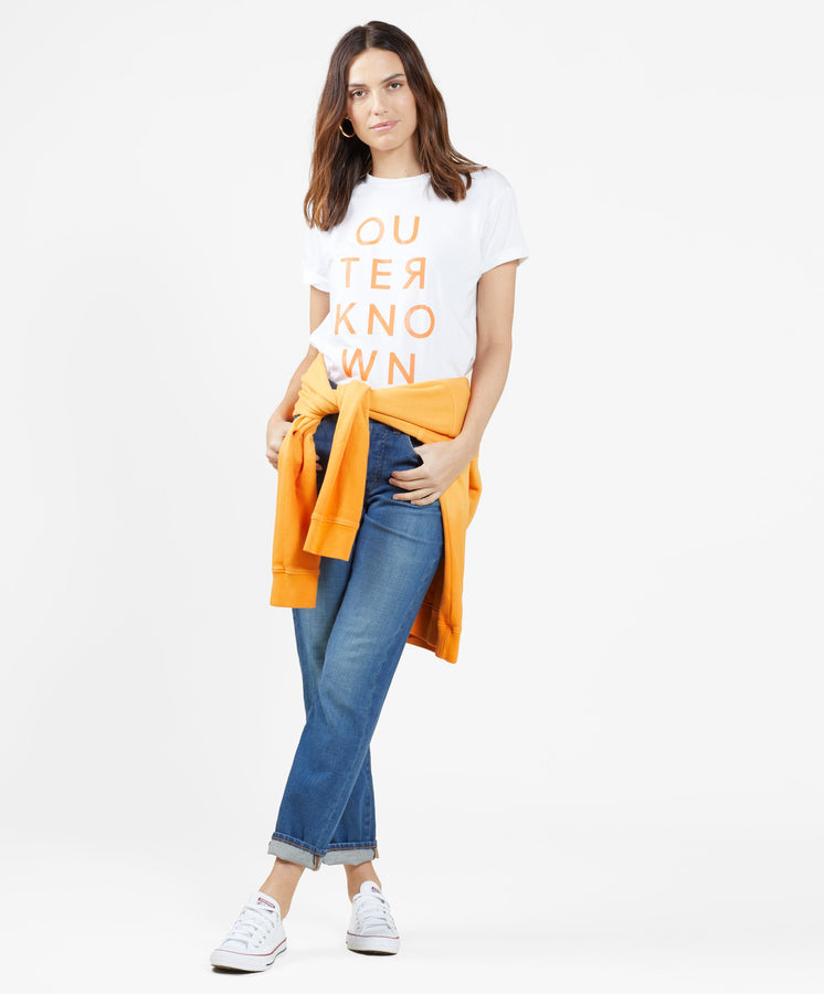 The Outerknown Tee
