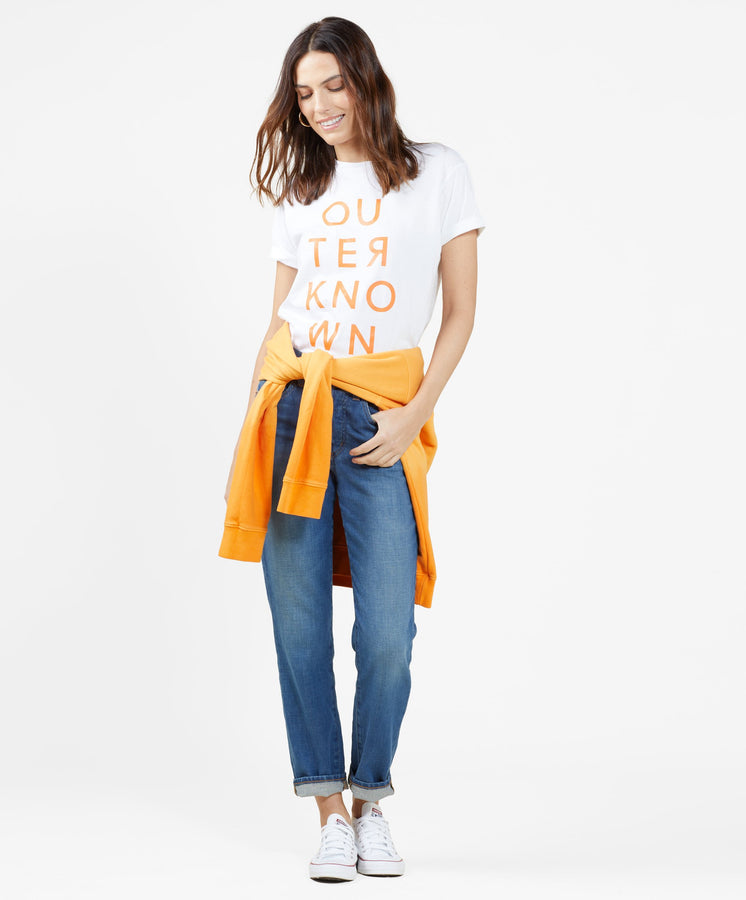 The Outerknown Tee