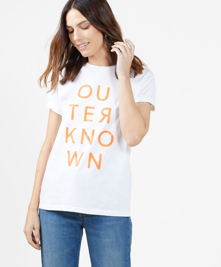 The Outerknown Tee