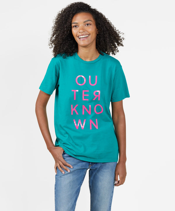 The Outerknown Tee