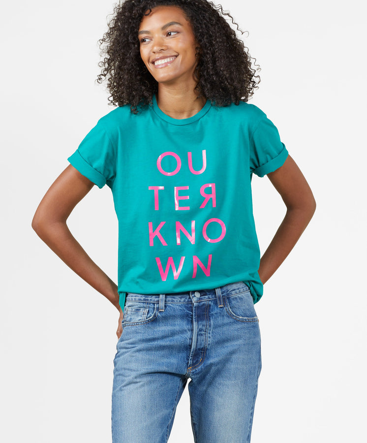 The Outerknown Tee