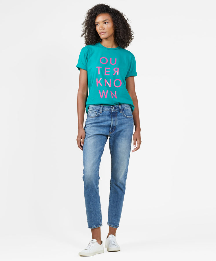 The Outerknown Tee