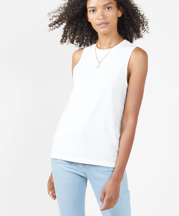 Women's Sojourn Tank