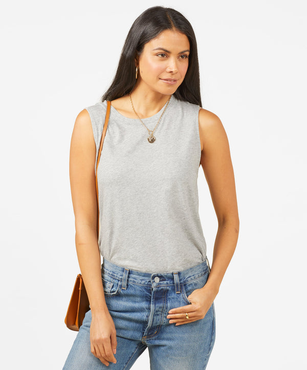 Women's Sojourn Tank